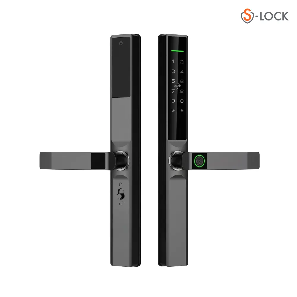 B.Grimm Technologies｜Slock Digital Door Lock SARIEL