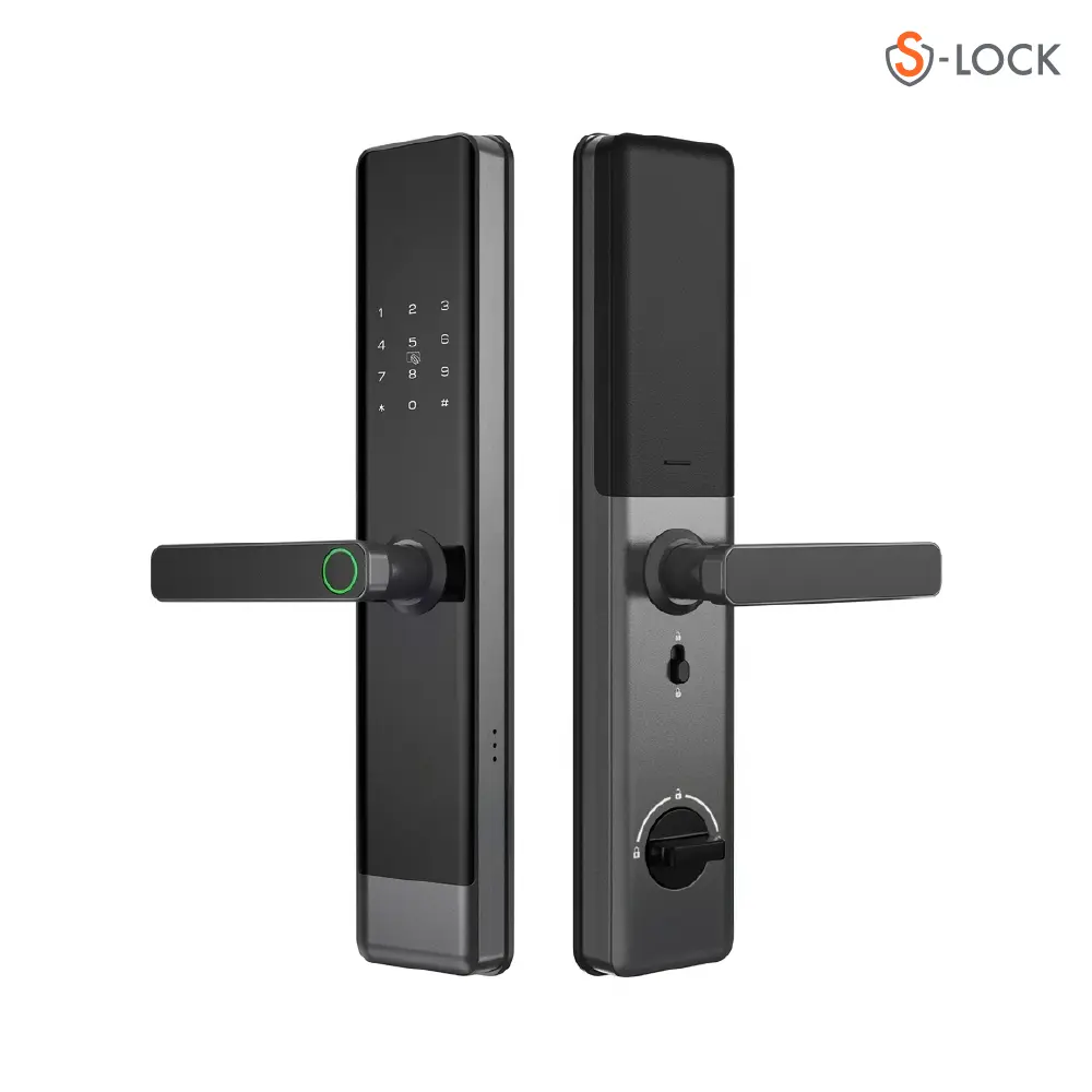 B.Grimm Technologies｜Slock Digital Door Lock SIERRA