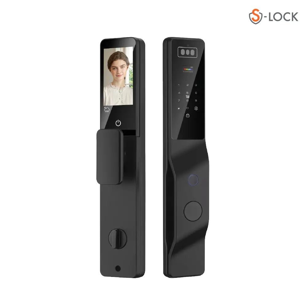 B.Grimm Technologies｜Slock Digital Door Lock Sentient-I