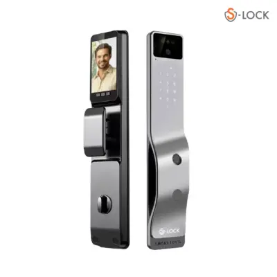 B.Grimm Technologies｜Slock Digital Door Lock Sentient-II