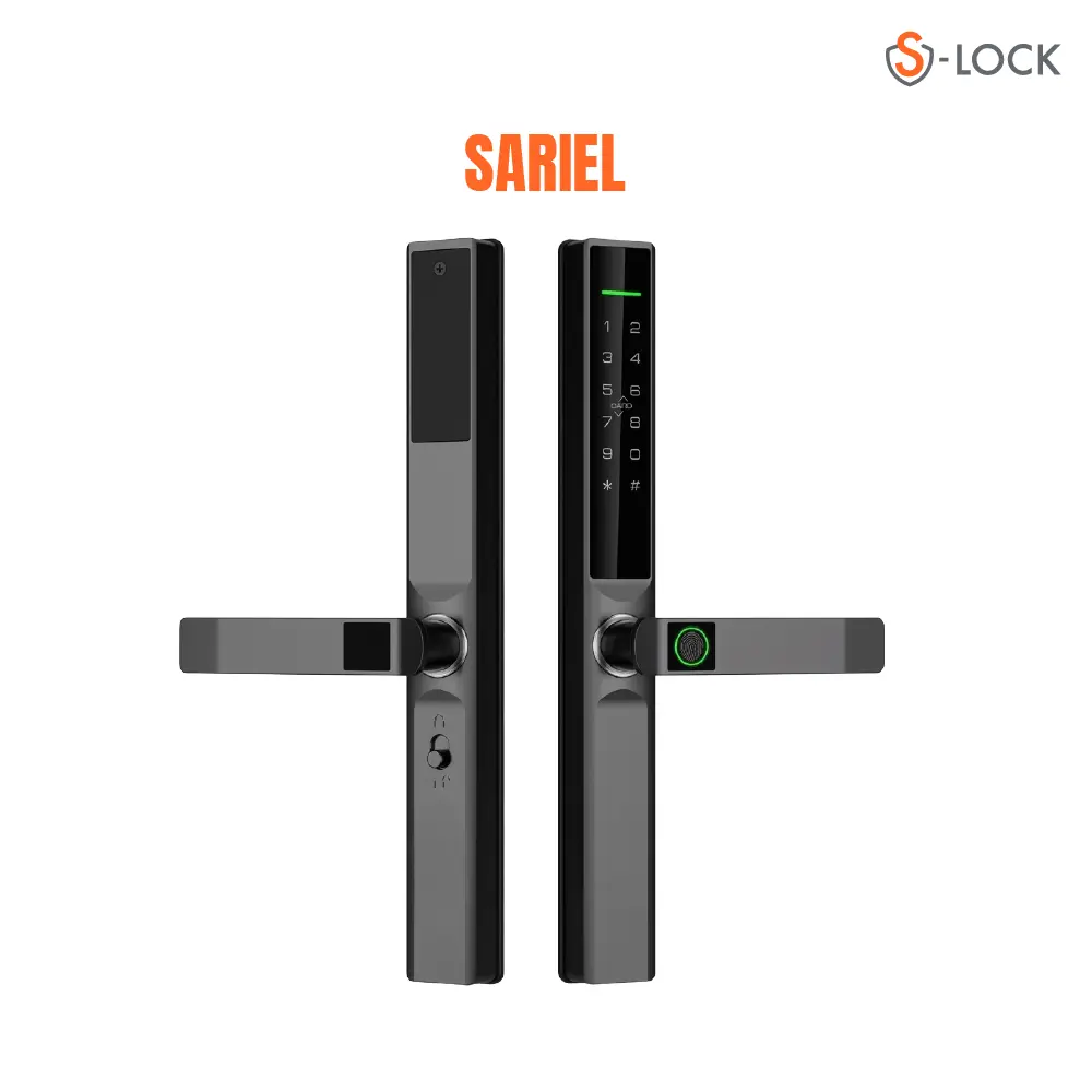 B.Grimm Technologies｜Slock Digital Door Lock