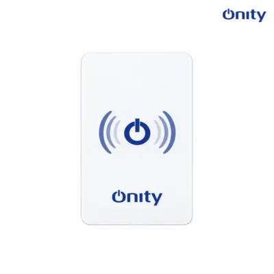 RFID Keycard